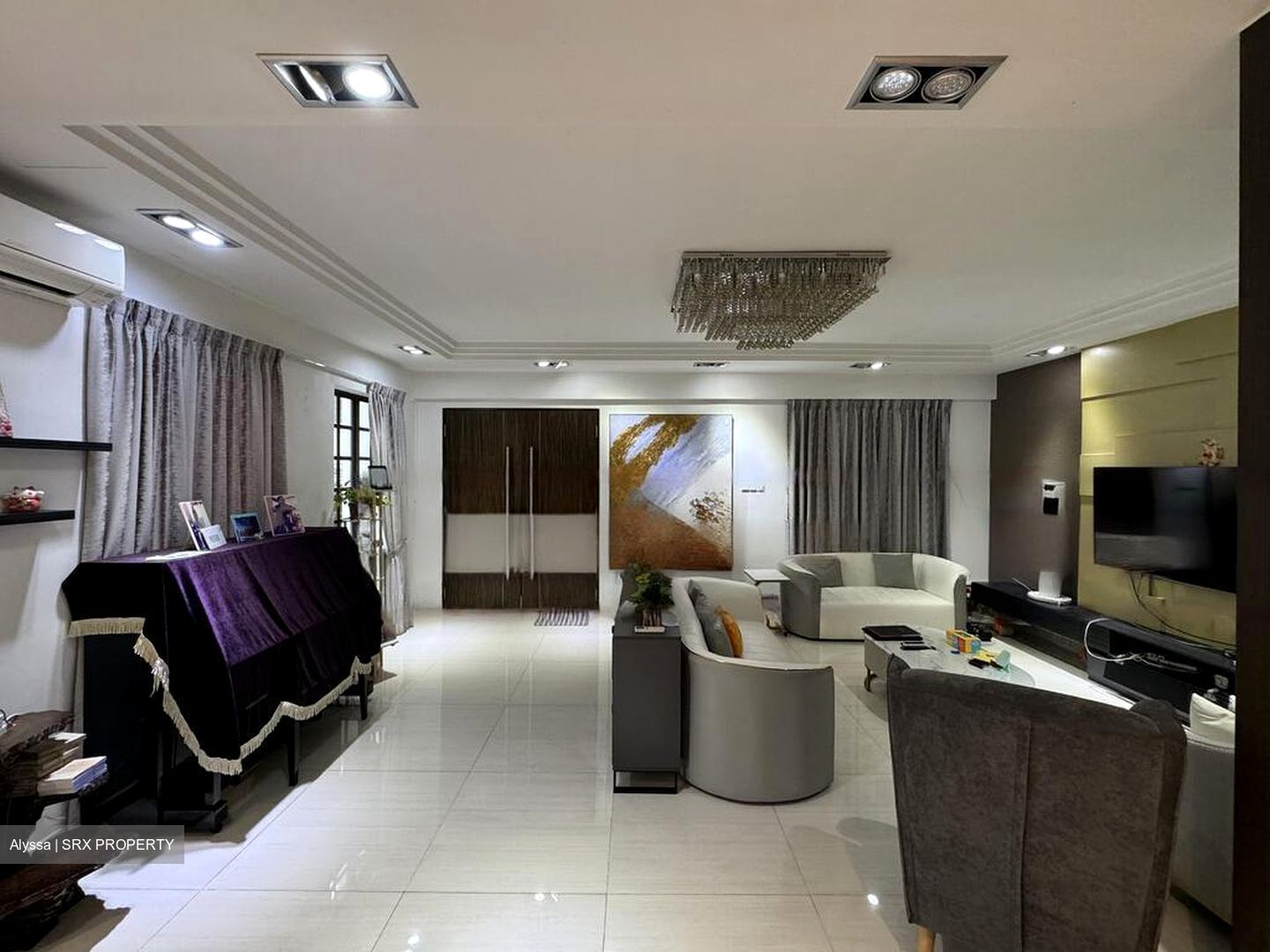 Florence Grove (D19), Semi-Detached #502953281